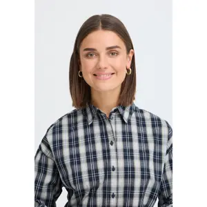 Woman's shirt fransa Elaras 1 image-5