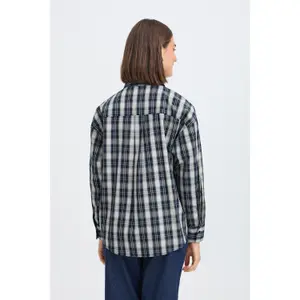 Woman's shirt fransa Elaras 1 image-6