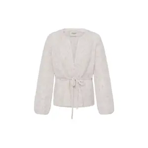 Women's cardigan fransa Naelle 1 image-0