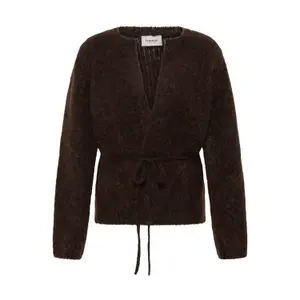 Women's cardigan fransa Naelle 1 image-0
