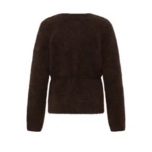 Women's cardigan fransa Naelle 1 image-2