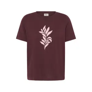 Women's T-shirt fransa Erica 1 image-0