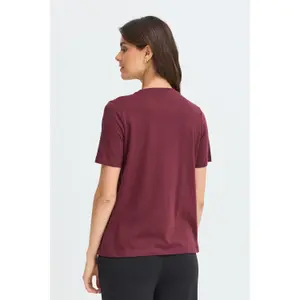 Women's T-shirt fransa Erica 1 image-5