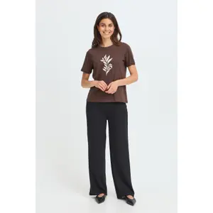 Women's T-shirt fransa Erica 1 image-3