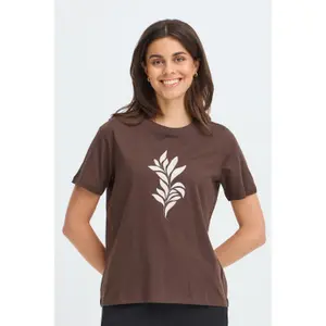 Women's T-shirt fransa Erica 1 image-4