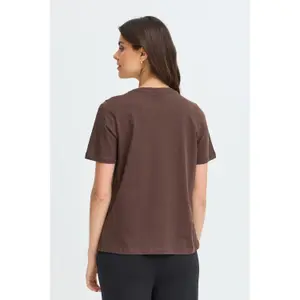 Women's T-shirt fransa Erica 1 image-5