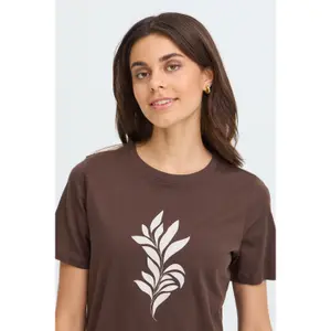 Women's T-shirt fransa Erica 1 image-6