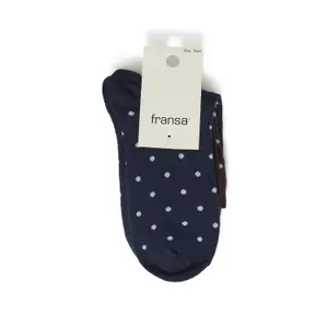 Women's socks fransa Sirena (x2) image-2