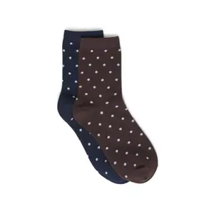 Women's socks fransa Sirena (x2) image-0