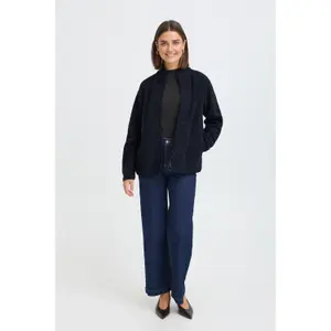 Women's jacket fransa Tenya image-4