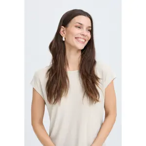 Γυναικείο T-shirt fransa Framarissa image-6