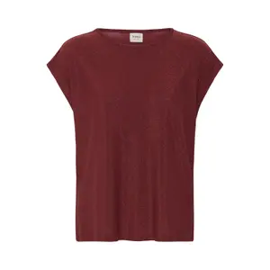 Γυναικείο T-shirt fransa Framarissa image-1