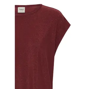 Γυναικείο T-shirt fransa Framarissa image-2