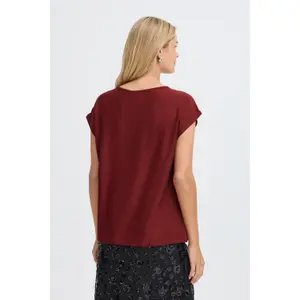 Γυναικείο T-shirt fransa Framarissa image-5