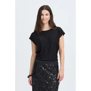 Γυναικείο T-shirt fransa Framarissa image-4
