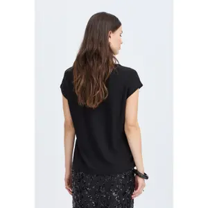 Γυναικείο T-shirt fransa Framarissa image-5