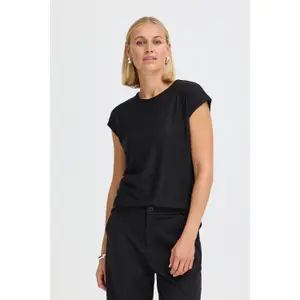 Γυναικείο T-shirt fransa Framarissa image-3