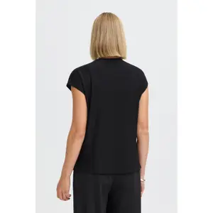Γυναικείο T-shirt fransa Framarissa image-5