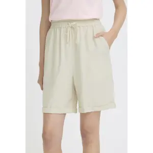Women's shorts fransa Frfrese image-4