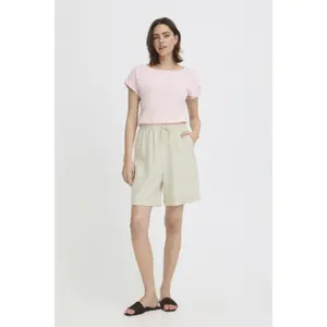 Women's shorts fransa Frfrese image-2