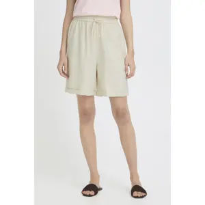 Women's shorts fransa Frfrese image-1