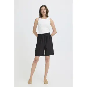 Women's shorts fransa Frfrese image-1