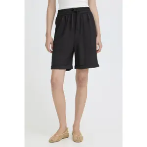 Women's shorts fransa Frfrese image-2