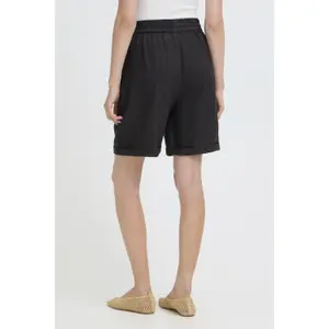 Women's shorts fransa Frfrese image-4