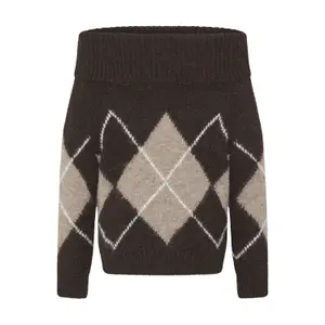 Woman sweater fransa CHarleen 2 image-0