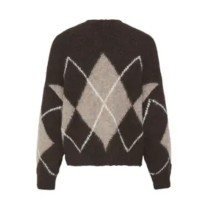 Women's cardigan fransa CHarleen 2 image-1