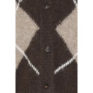 Women's cardigan fransa CHarleen 2 image-2