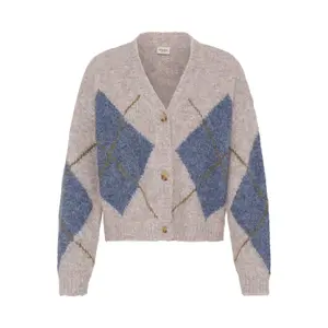 Women's cardigan fransa CHarleen 2 image-0