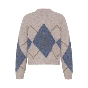 Women's cardigan fransa CHarleen 2 image-1