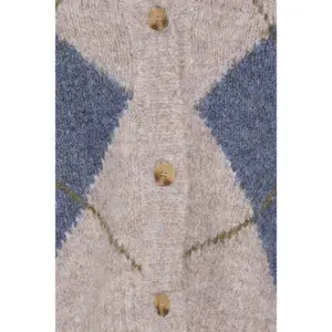 Women's cardigan fransa CHarleen 2 image-2