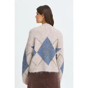 Women's cardigan fransa CHarleen 2 image-6