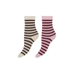 Women's socks fransa Lura 1 (x2) image-1