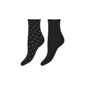 Women's socks fransa Lura 1 (x2) image-1