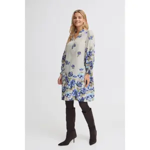 Women's dress fransa Carrie image-3