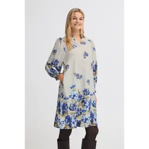 Women's dress fransa Carrie image-4