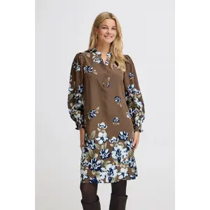 Women's dress fransa FRCarrie 1 image-1