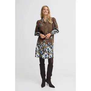 Women's dress fransa FRCarrie 1 image-2