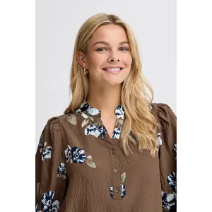 Women's dress fransa FRCarrie 1 image-5