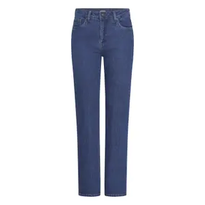 Women's jeans fransa Celina Pam image-0