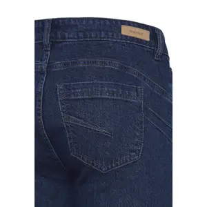 Women's jeans fransa Celina Pam image-2