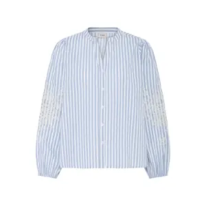 Women's blouse fransa FRFridana 1 image-0