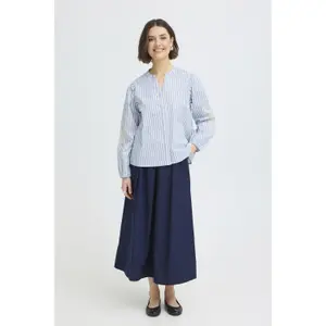 Women's blouse fransa FRFridana 1 image-1