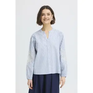 Women's blouse fransa FRFridana 1 image-2