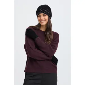 Women's hat fransa Giftbox image-3