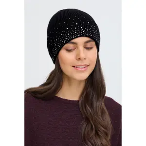Women's hat fransa Giftbox image-5