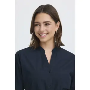 Γυναικείο t-shirt φόρεμα fransa Frfanty image-5